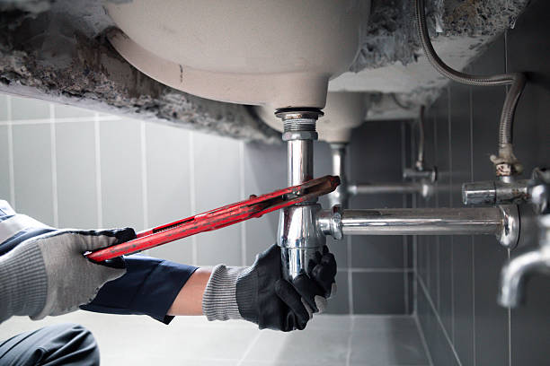 Trusted Sewer Line Repair service in Napoleonville, LA - AAA Plumbing Heating